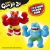 Baby Ken Black Toys | Heroes Of Goo Jit Zu 8 Inch Plush- Styles May Vary