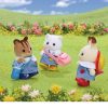 Toys Ken Black Toys | Sylvanian Nursery Friends