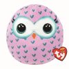 Toys Ken Black Toys | Squishaboo 35Cm Winks Owl