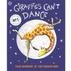 Learning & Education Ken Black Toys | Giraffes Can'T Dance