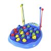 Learning & Education Ken Black Toys | Fishing Game