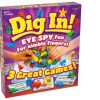 Learning & Education Ken Black Toys | Dig In