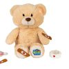 Toys Ken Black Toys | All Better Bear Plush Soft Toy