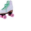 Outdoor Ken Black Toys | Mia Retro Skates 3-5