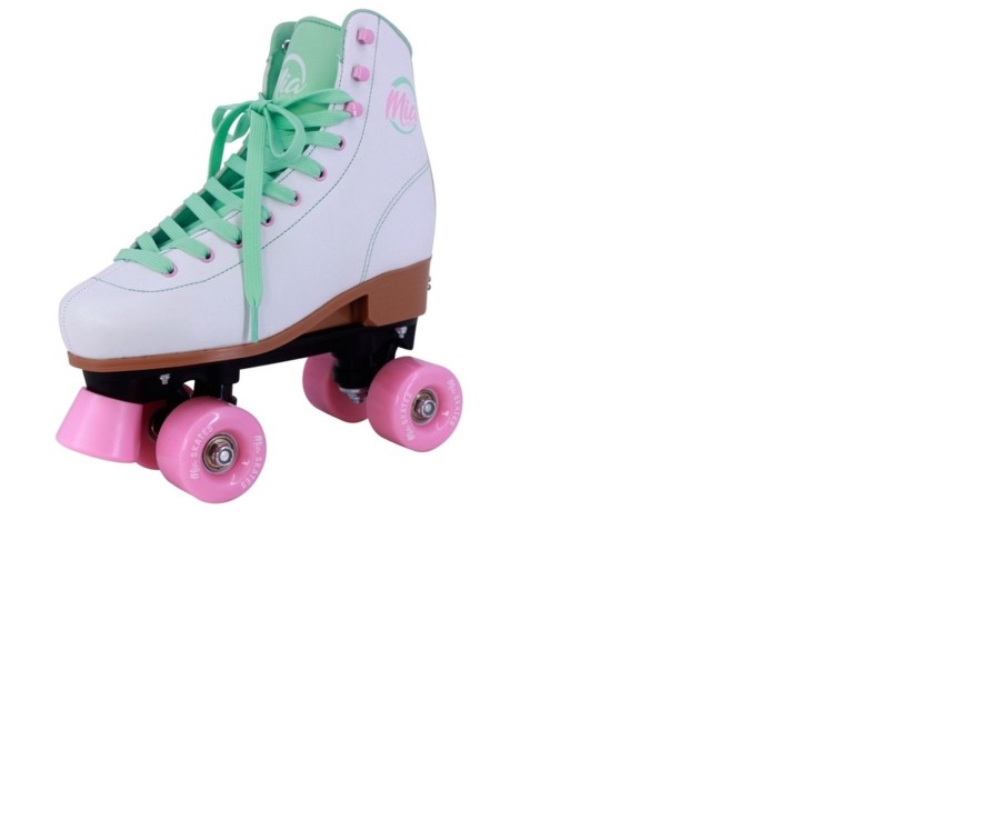 Outdoor Ken Black Toys | Mia Retro Skates 3-5