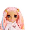 Toys Ken Black Toys | Rainbow High Jr High Special Edition Kia Hart Doll Pink