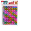 Learning & Education Ken Black Toys | Toy Mania A5 80 Page Fidget Pop Notebook Assortment