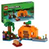 Toys Ken Black Toys | Lego® Minecraft® The Pumpkin Farm 21248 Building Toy Set (257 Pieces)