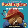 Learning & Education Ken Black Toys | The Adventures Of Paddington: Hide And Seek