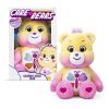 Toys Ken Black Toys | Care Bears 35Cm Medium Plush - Calming Heart Bear (Scented)