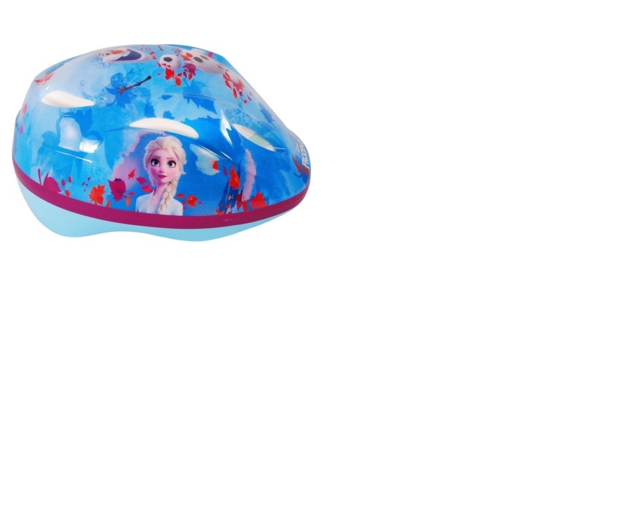 Outdoor Ken Black Toys | Disney Frozen 2 Helmet (Size 51-55Cm)