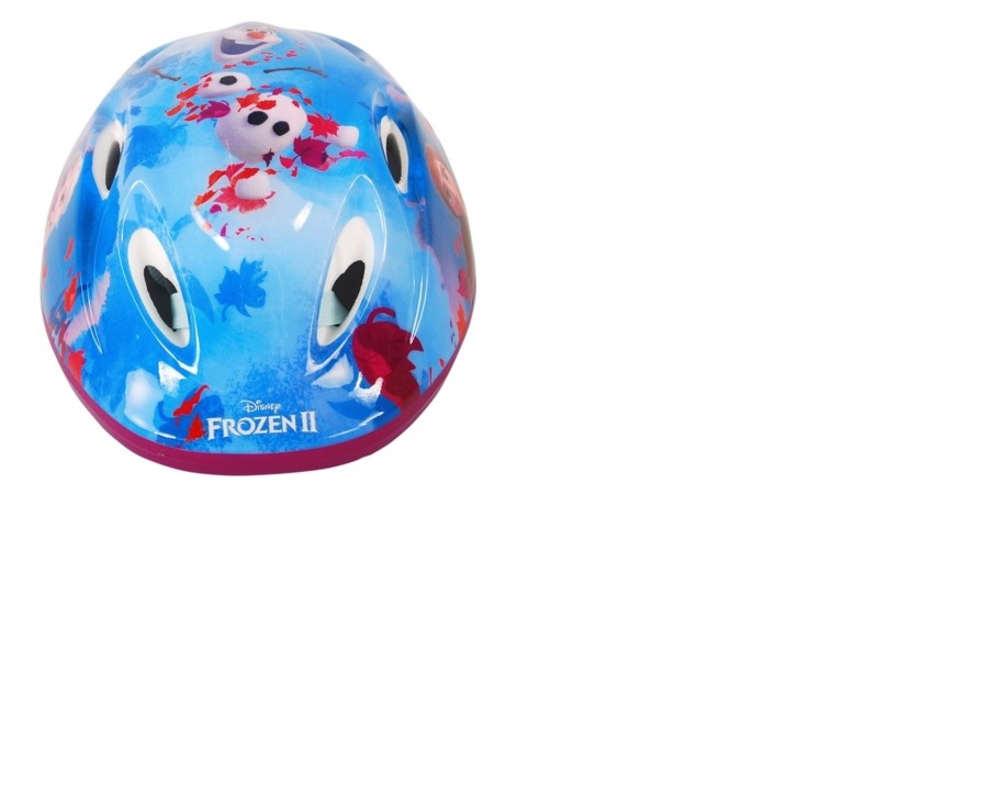 Outdoor Ken Black Toys | Disney Frozen 2 Helmet (Size 51-55Cm)