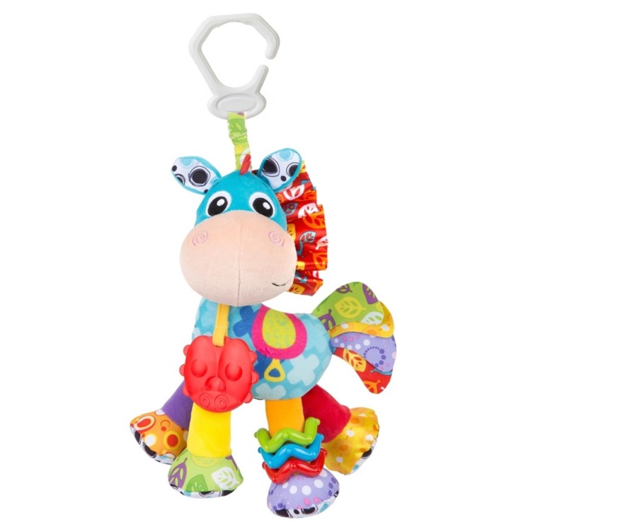 Baby Ken Black Toys | Playgro Clip Clop Activity Set