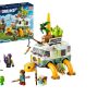 Toys Ken Black Toys | Lego® Dreamzzz Mrs. Castillo'S Turtle Van 71456 Building Toy Set (434 Pieces)