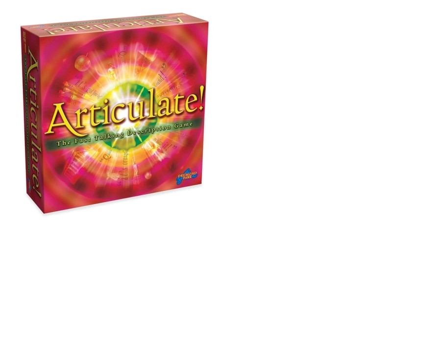 Learning & Education Ken Black Toys | Articulate