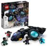 Toys Ken Black Toys | Lego® Marvel Shuri'S Sunbird 76211 Building Kit (355 Pieces)