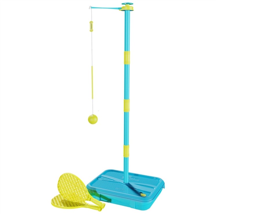 Outdoor Ken Black Toys | All Surface Early Fun Swingball