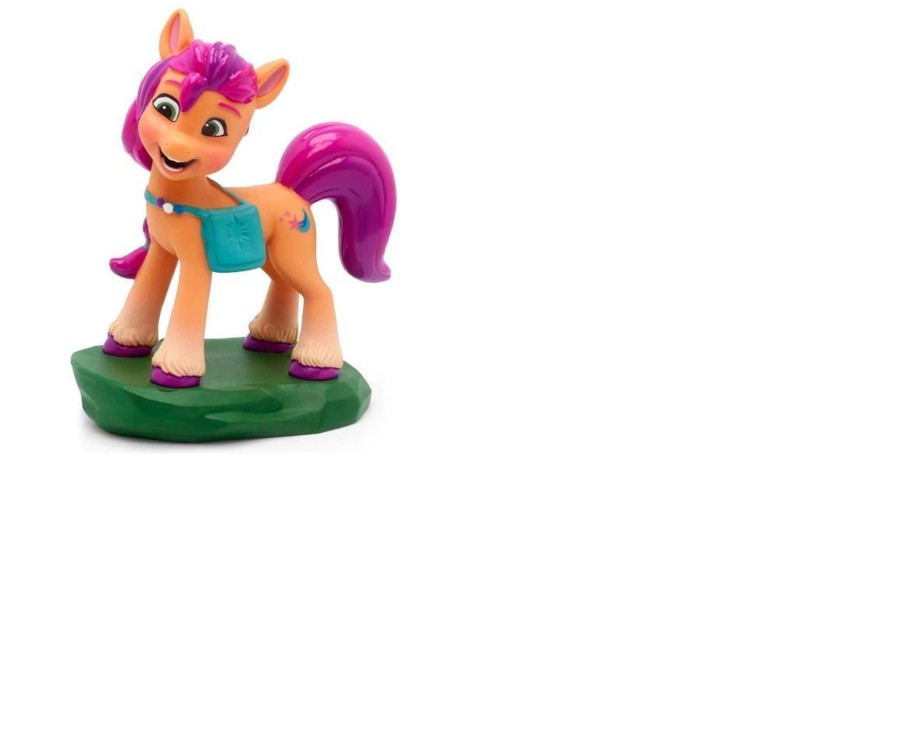 Tech & Gaming Ken Black Toys | Tonies - My Little Pony - Sunny