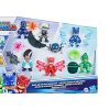 Toys Ken Black Toys | Pj Masks Hero And Villian Figure Set