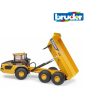 Toys Ken Black Toys | Bruder 1:16 Volvo A60H Dumper