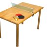 Toys Ken Black Toys | Table Tennis Set