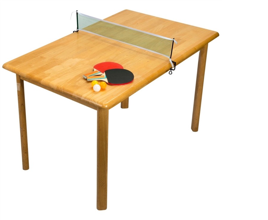 Toys Ken Black Toys | Table Tennis Set