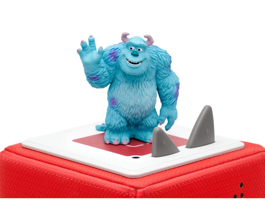 Tech & Gaming Ken Black Toys | Tonies - Disney - Monsters Inc