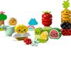 Toys Ken Black Toys | Lego® Duplo® My First Organic Garden 10984 Building Toy Set (43 Pieces)