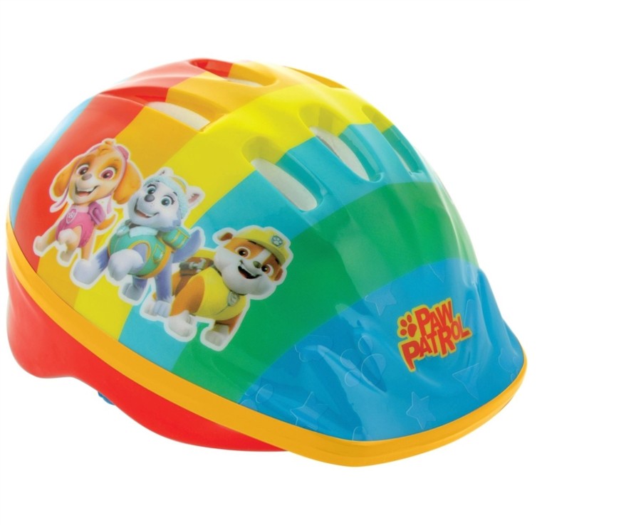 Outdoor Ken Black Toys | Paw Patrol Safety Helmet