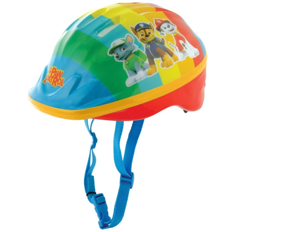 Outdoor Ken Black Toys | Paw Patrol Safety Helmet