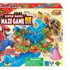 Learning & Education Ken Black Toys | Super Mario Maze Game Dx Deluxe