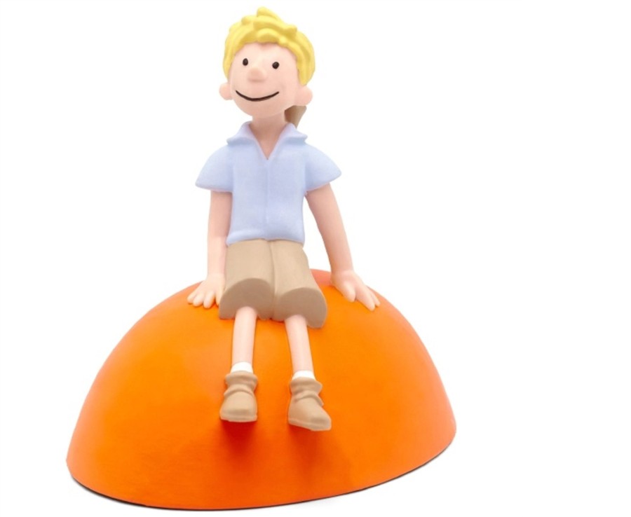 Tech & Gaming Ken Black Toys | Tonies - Ronald Dahl'S James & The Giant Peach Tonie