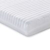 Baby Ken Black Toys | Baby Elegance Micro Foam Cot Bed Mattress (70X140Cm)