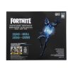 Toys Ken Black Toys | Fortnite 10Cm Master Grade Zero Figure With Accessories