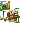 Toys Ken Black Toys | Lego® Super Mario Donkey Kong'S Tree House Expansion Set 71424 Building Toy Set (555 Pieces)