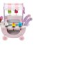 Toys Ken Black Toys | Wooden Ice Cream Trolley