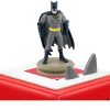 Tech & Gaming Ken Black Toys | Tonies - Dc Comics Batman Audio Tonie