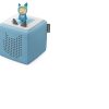 Tech & Gaming Ken Black Toys | Tonies Toniebox Light Blue Starter Set