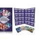 Learning & Education Ken Black Toys | Disney 100 Advent Calendar Storybook Collection