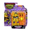 Toys Ken Black Toys | Tmnt Mutant Mayhem Basic Figure - Donatello