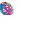 Outdoor Ken Black Toys | Xtrovert Brain Bucket Flamingo Helmet