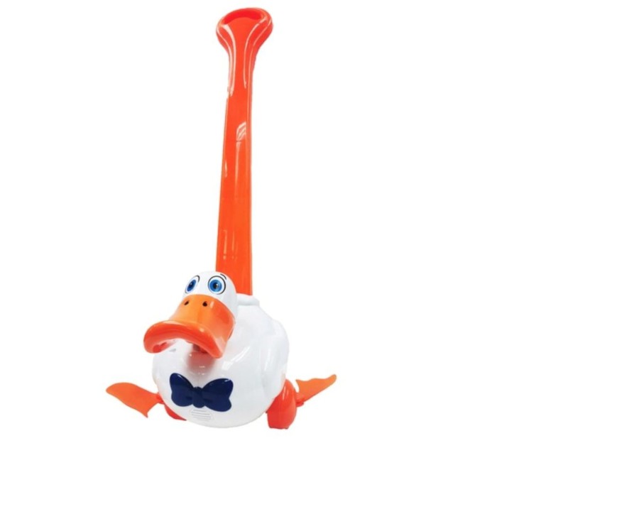 Toys Ken Black Toys | Waddles The Waddle Duck