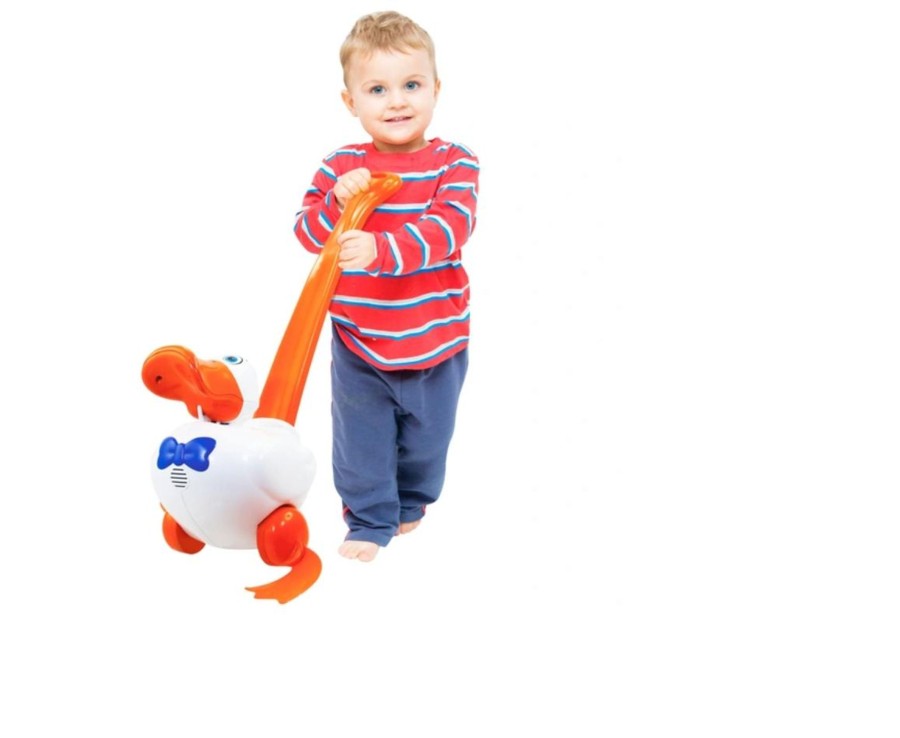 Toys Ken Black Toys | Waddles The Waddle Duck