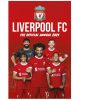 Learning & Education Ken Black Toys | The Official Liverpool Fc Annual 2024