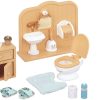 Toys Ken Black Toys | Toilet Set