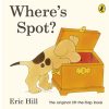 Learning & Education Ken Black Toys | Where'S Spot?