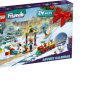 Toys Ken Black Toys | Lego® Friends Advent Calendar 2023 41758 Building Toy Set