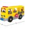 Toys Ken Black Toys | Fisher-Price Little People Big Yellow School Bus