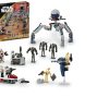 Toys Ken Black Toys | Lego® Star Wars Clone Trooper & Battle Droid Battle Pack 75372