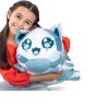 Toys Ken Black Toys | Aphmau Jumbo Plush Diamond Cat